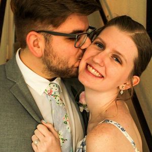 Meet your Posher, Kelsey